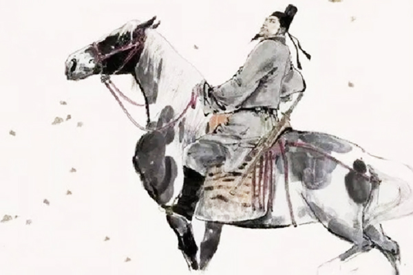 辛弃疾写夜晚思念,满江红中秋寄远辛弃疾翻译