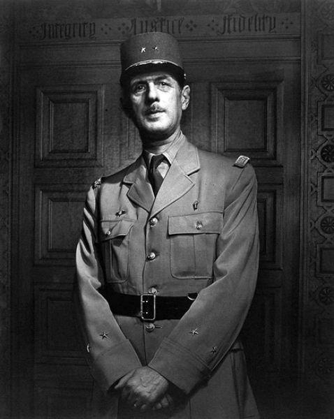 法兰西第一二三四五共和国？法国政权更迭史