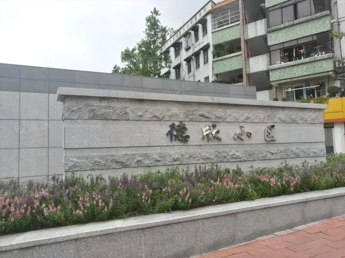 海关小学变华康!160个学生,160张课表?