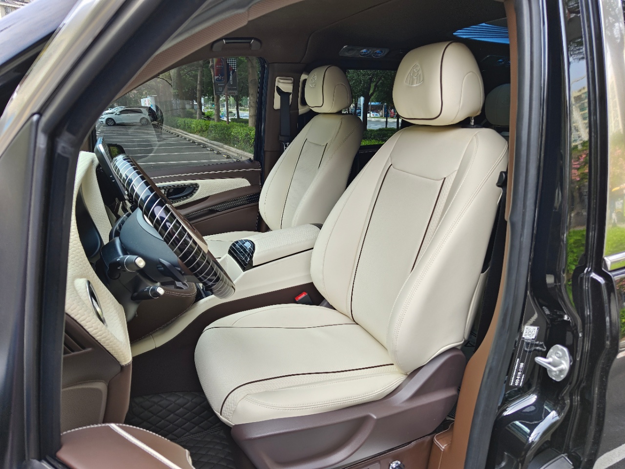 珠海奔驰商务车,珠海奔驰威霆出租哪家强