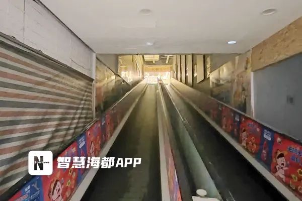 福州一大型商超关闭,福州传统商超闭店