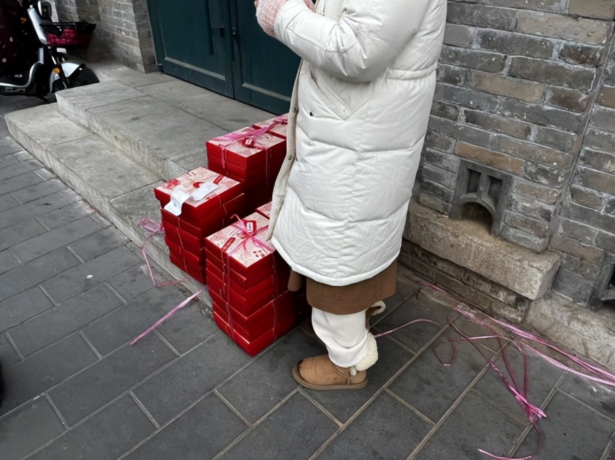 网红卖假货食品处罚,网红买枣泥年糕被坑