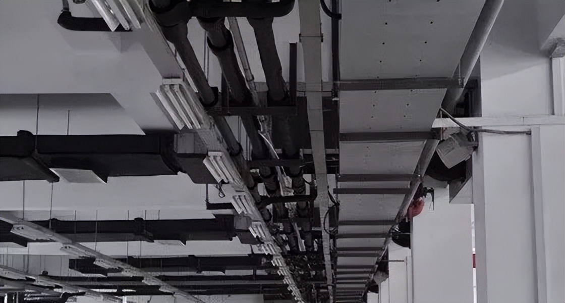 电缆桥架连接螺栓正确安装方法,防爆区域电缆桥架安装规范要求