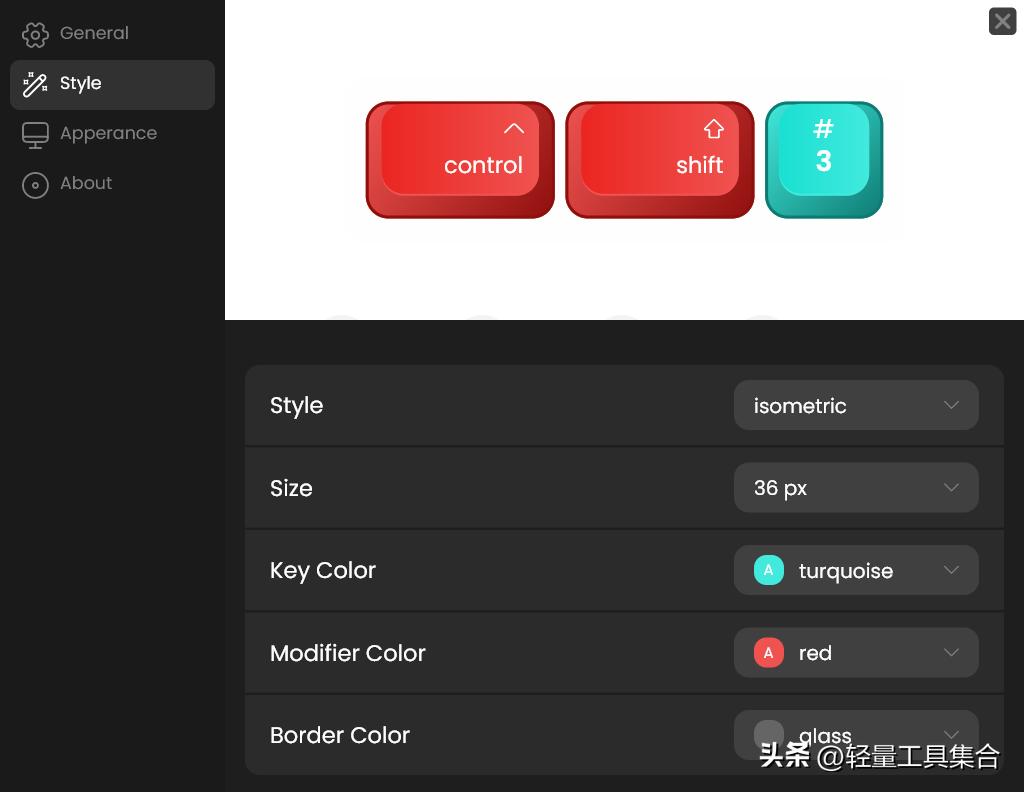 电脑屏幕怎么显示键盘实时按键,怎么在电脑桌面上显示键盘