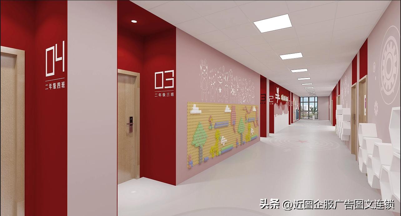 广告公司文化墙一般用什么材质,设计公司文化墙内容怎么选