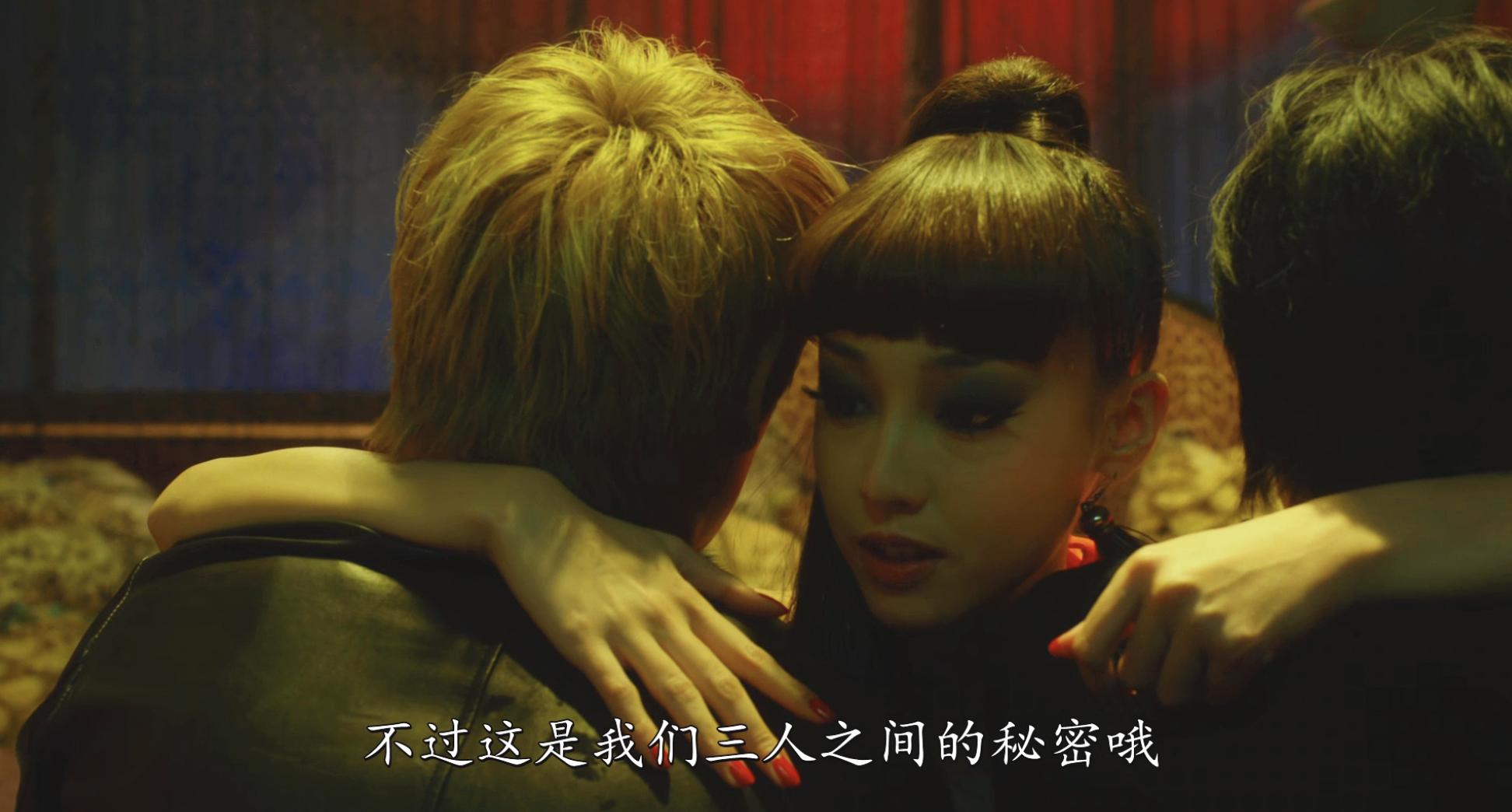 “国民初恋”一脱再脱，日本人的畸形审美，被这片展现得淋漓尽致