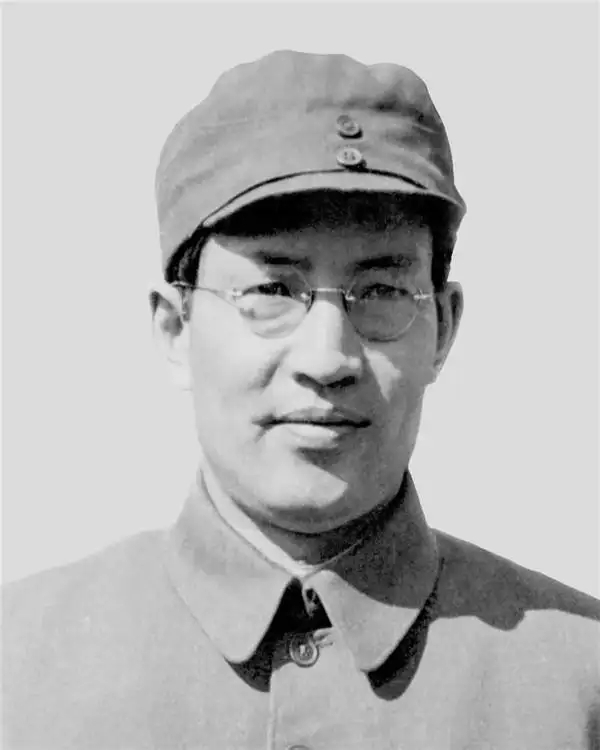 解放战争，我*党**阵亡的最高将领是谁？