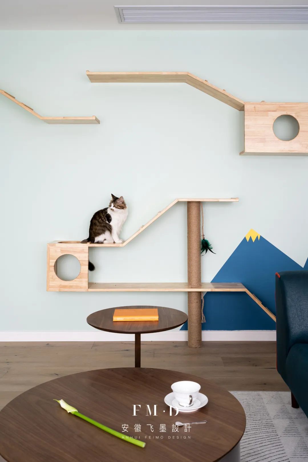 家庭装修建议住得舒适又方便生活,住起来舒适的家庭装修