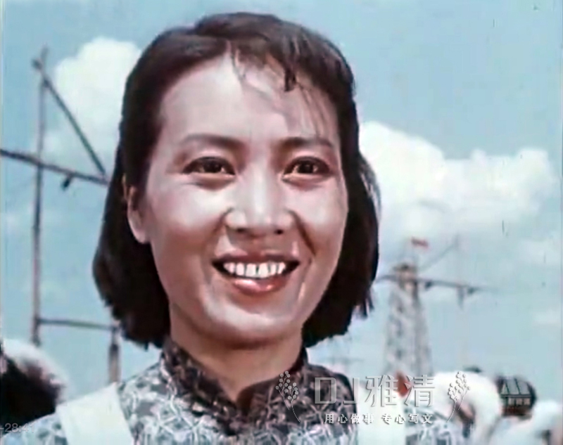 刚打完玻尿酸就别来尬演女兵了这5位女星演女兵让人看着真难受