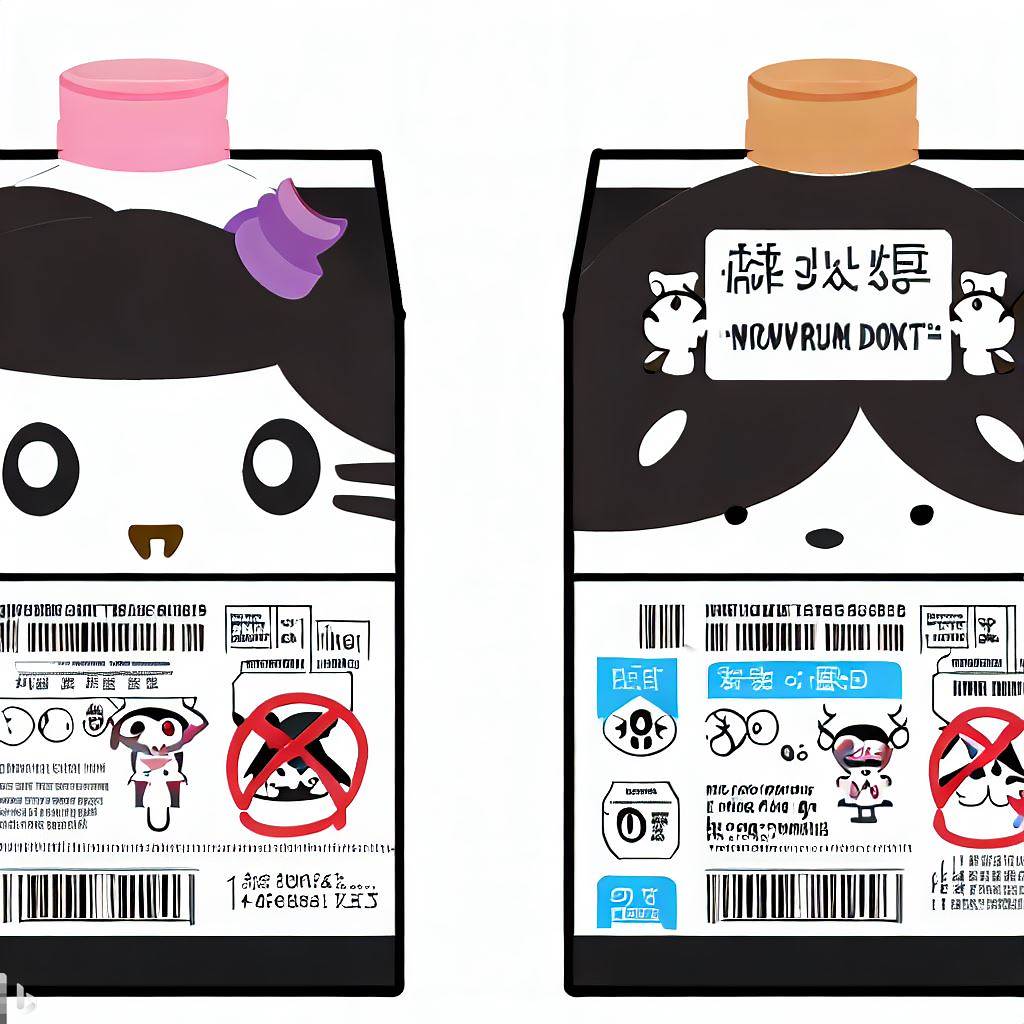 奶粉打开超过一个月大人可以喝吗,奶粉打开时间长了怎么办