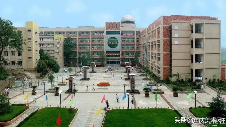 重庆市重点中学有哪些？重庆各区市重点中学盘点