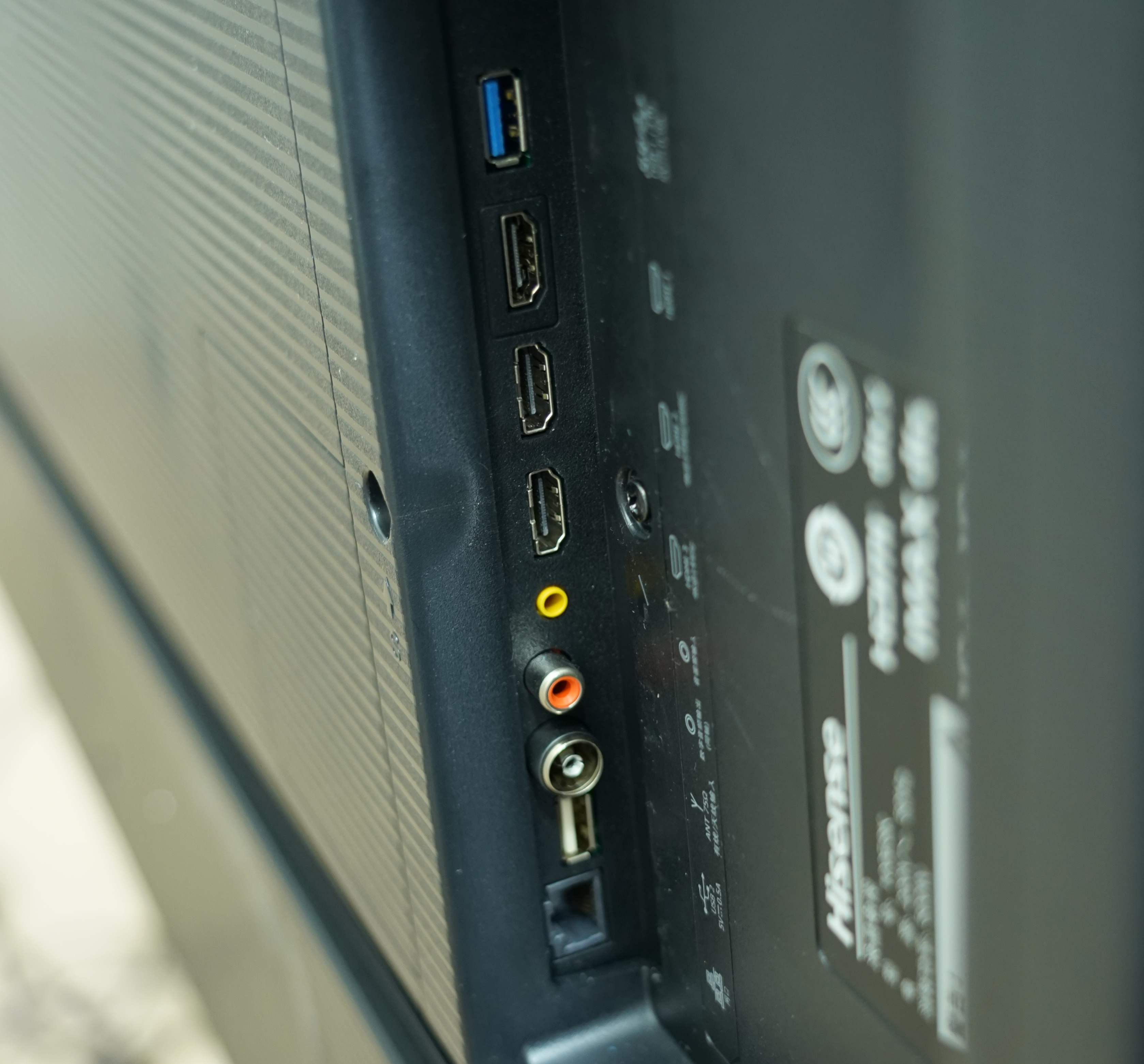 海信100寸e8k,海信电视100e8k多少钱