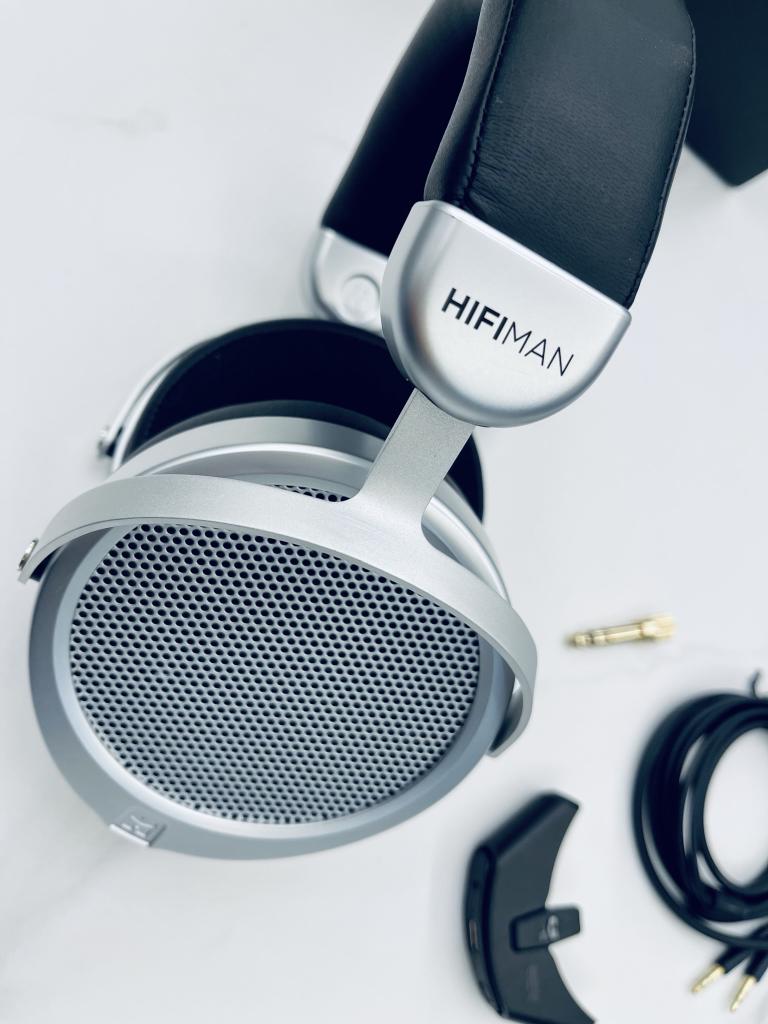 海菲曼蓝牙耳机评测,hifiman海菲曼devapro头戴式耳机