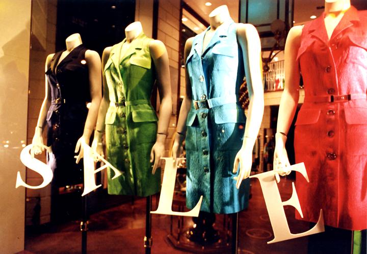 你知道吗?这两种“缺憾型购物中心”