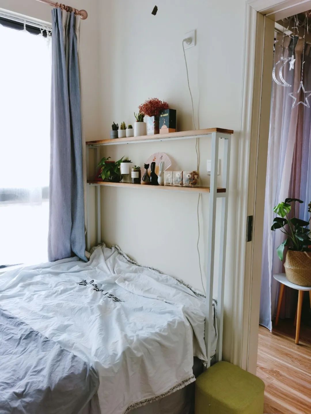 深圳50平方女生小户型装修,深圳女人房间装修