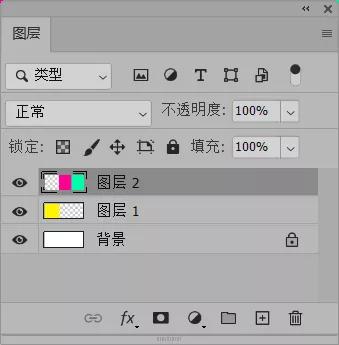 photoshop中合并图层命令主要有,ps中图层合并的五种方式及作用