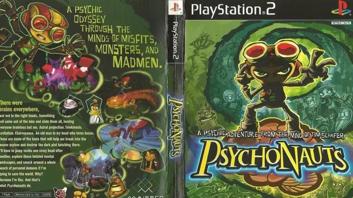 ps2最值得玩的50款游戏手柄推荐,ps2十大最耐玩的游戏排名前十