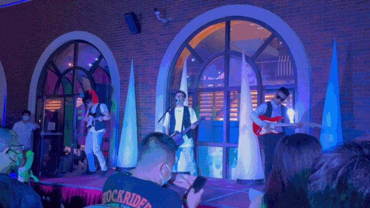 北京带孩子周边休闲度假的好去处,北京适合带孩子玩的度假村