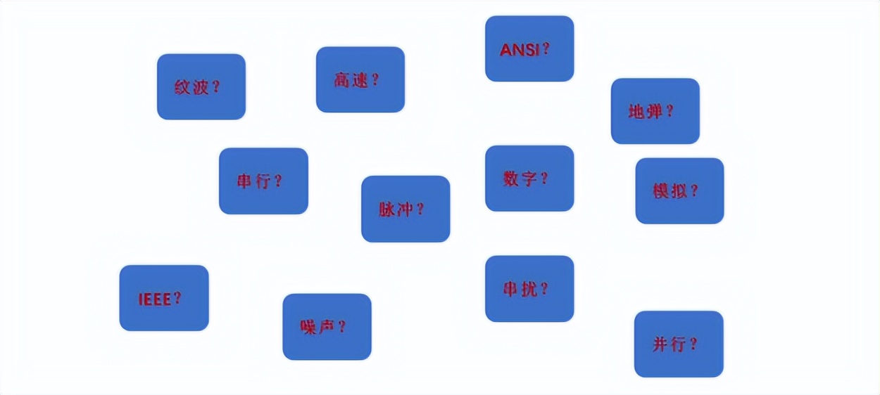 赛仪欧电子SCIEO分享电路板高速信号完整性测试及所需测试仪器