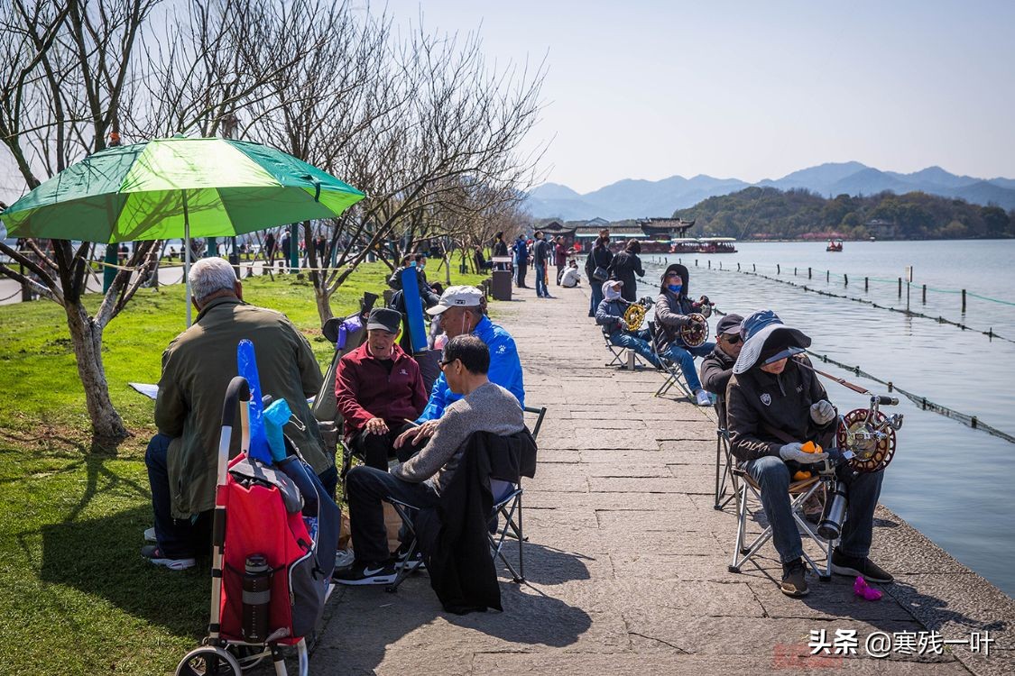 11月份的杭州西湖哪里最美,杭州西湖最佳攻略