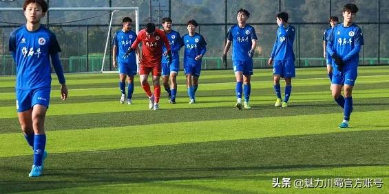 四川省青少年足球锦标赛女子丙组,绵中足球队比赛