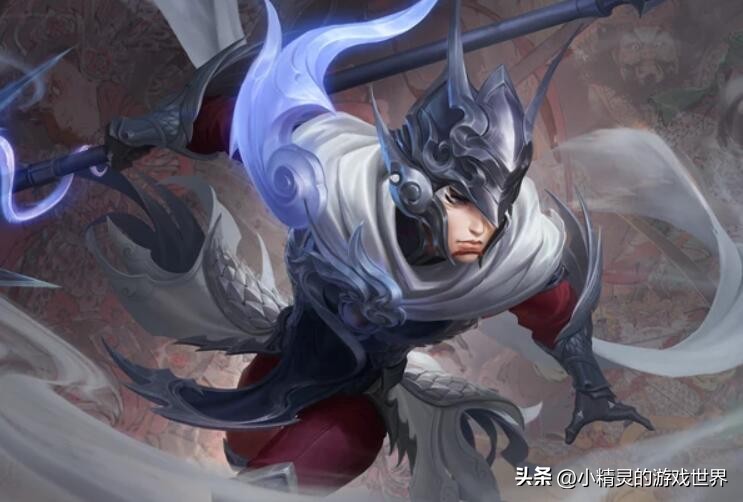 王者荣耀s33赛季手残党玩什么英雄,王者荣耀s34赛季各个位置强势英雄