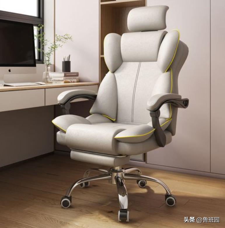 一把舒服实用美观的椅子,一把舒适的椅子应该什么样