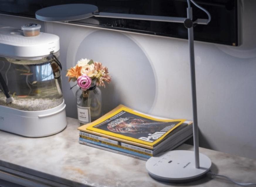 学生护眼台灯十大牌子推荐,双十一台灯学生宿舍