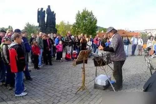 捷克——你所不知道的国家冷知识