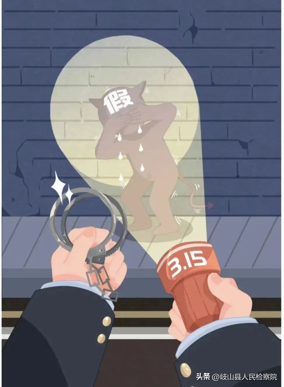 走进315|这些维权知识，你要了解！