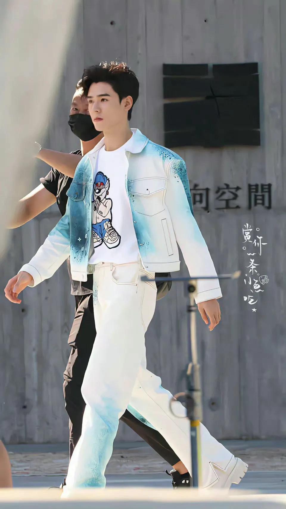 lv代言人名单,lv代言人全部名单国外