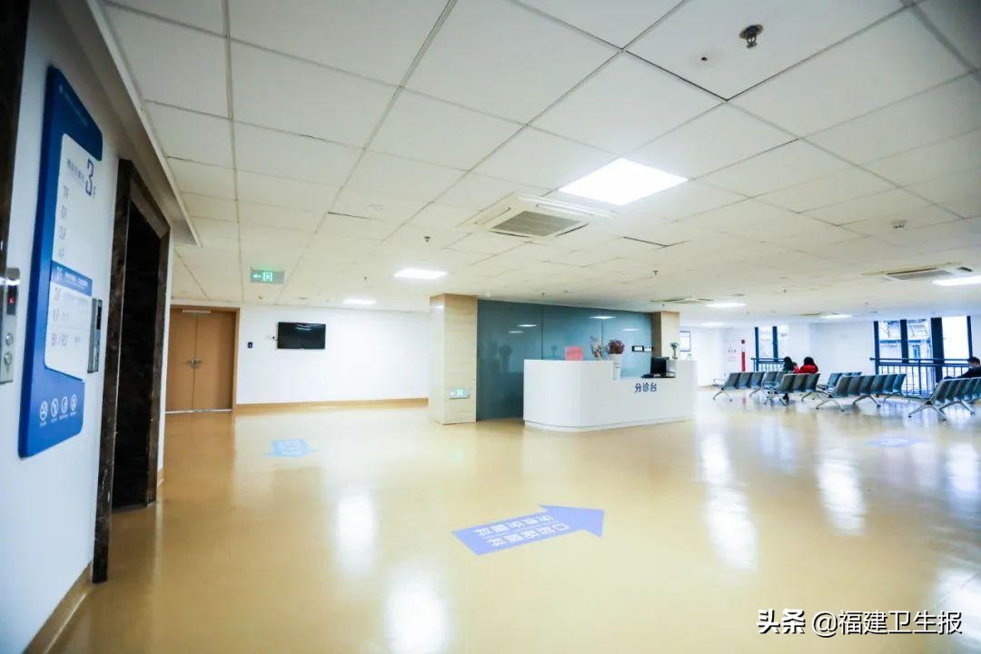 福建医科大学口腔医院,福建医科大学口腔门诊