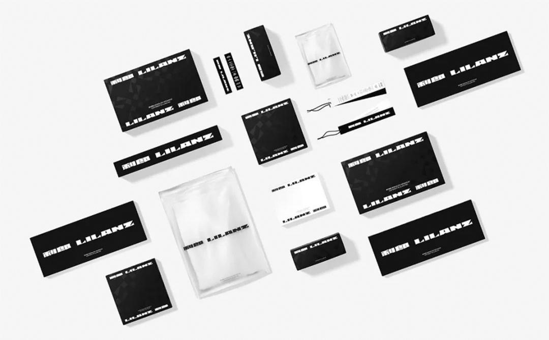 男装利郎logo创意设计,利郎男装吊牌设计