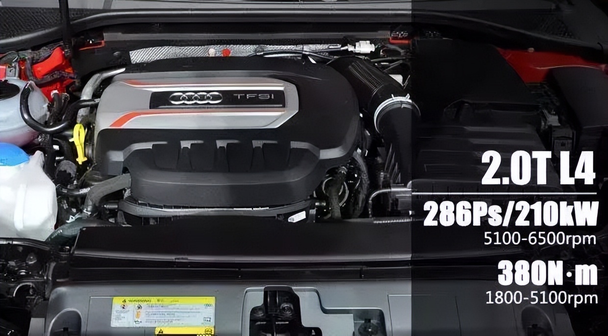 奥迪a6为什么要用铸铁发动机,奥迪为什么用铸铁发动机