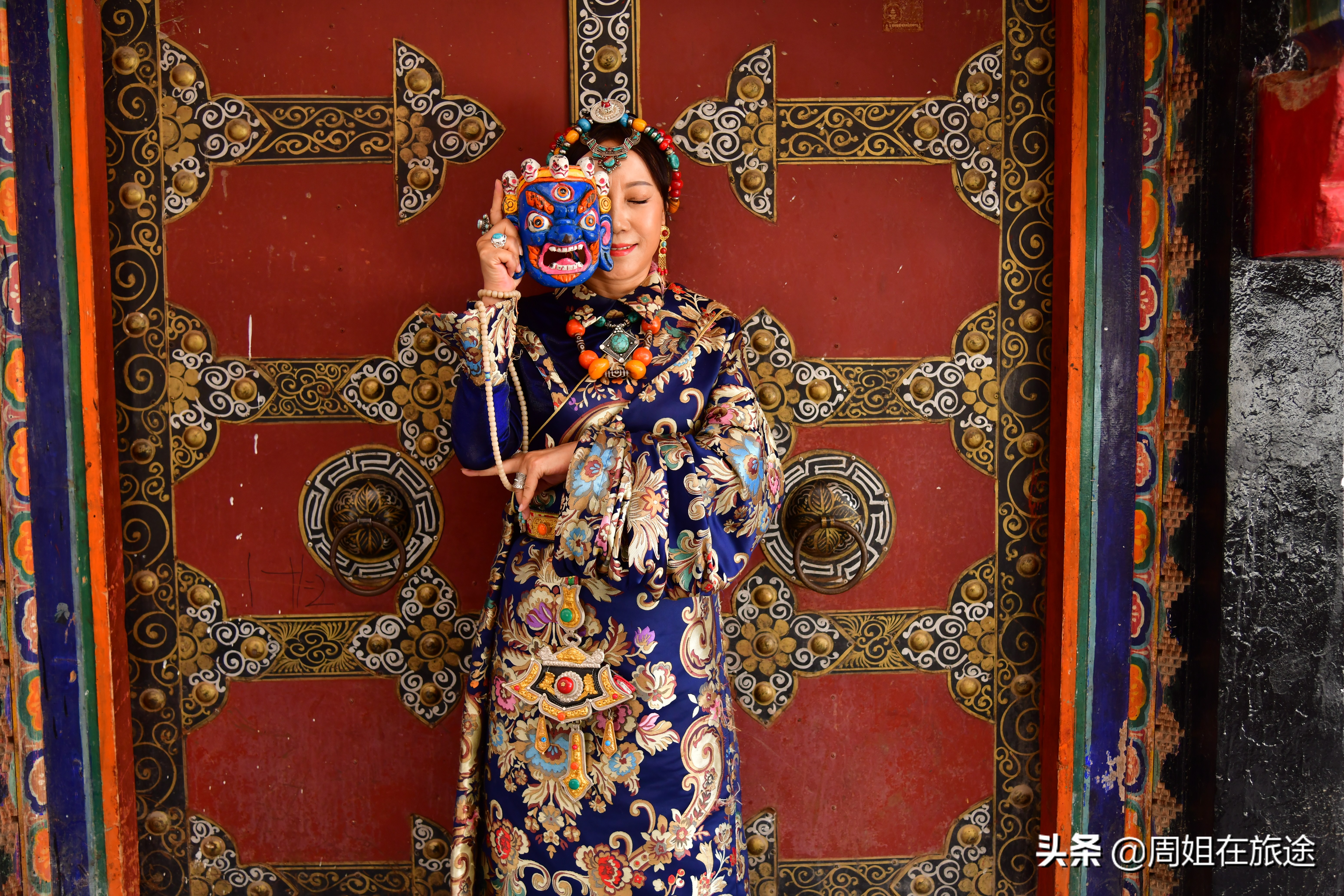 自驾游去西藏高反怎么办,西藏自驾游高反怎么解决