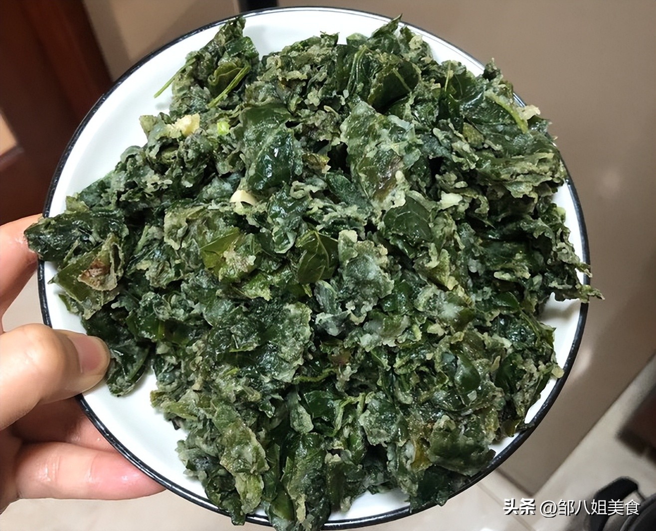 可以每天都吃的绿叶蔬菜,长期吃绿叶蔬菜对人体有什么好处