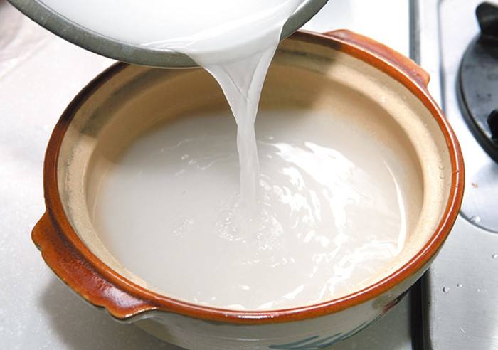 砂锅开锅方法不粘锅不开裂,新砂锅不开锅再好的砂锅也易开裂