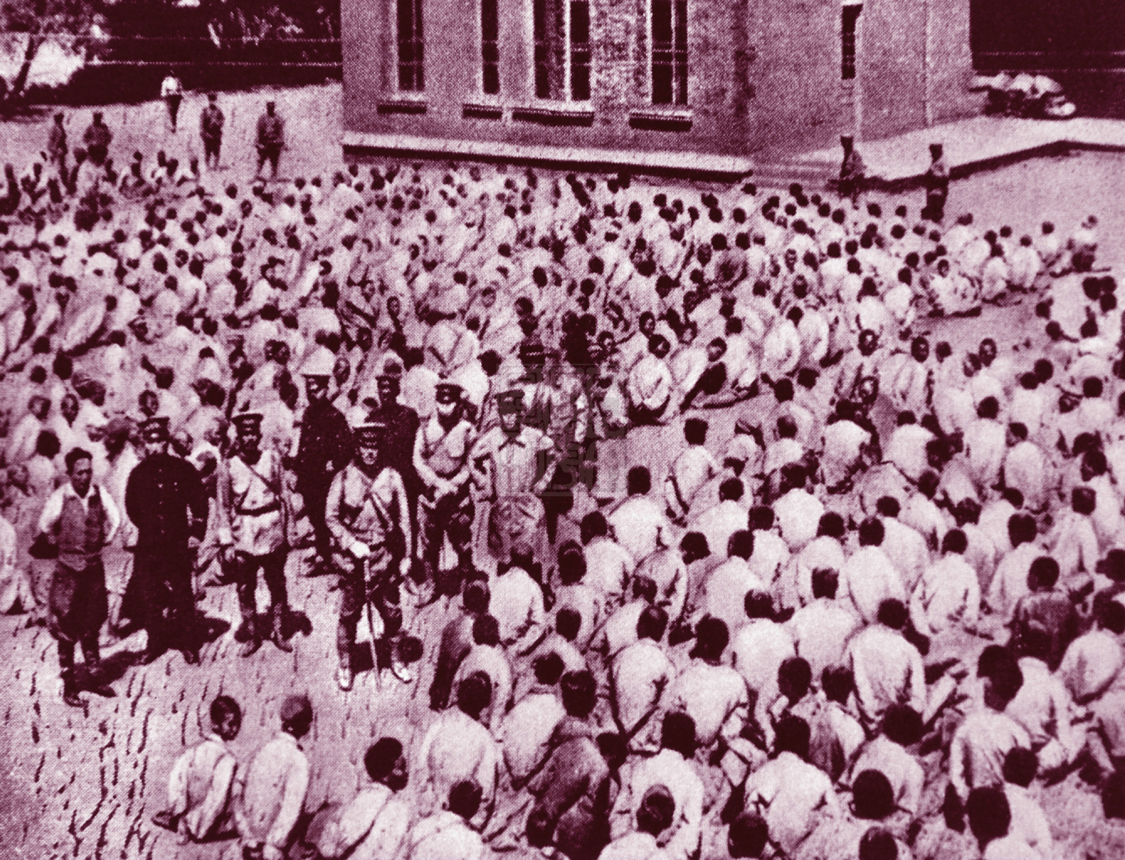 为什么日本人要炸死张作霖,日本人为啥要炸死张作霖