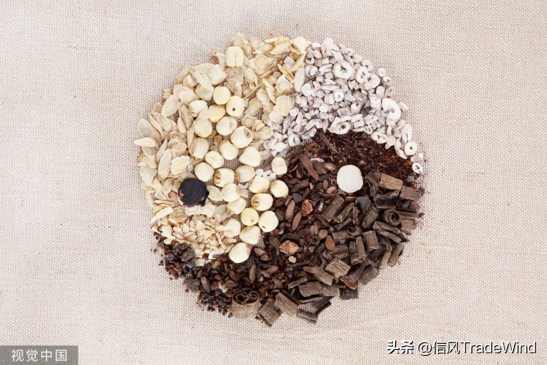 中药材涨价将成长期趋势,中药材价格疯狂上涨的背后