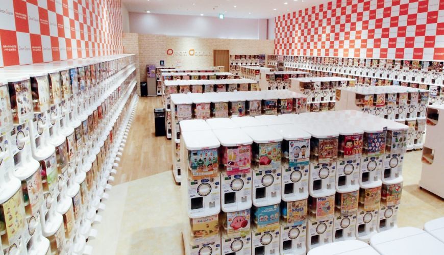 名古屋十大必买景点,名古屋商业街推荐