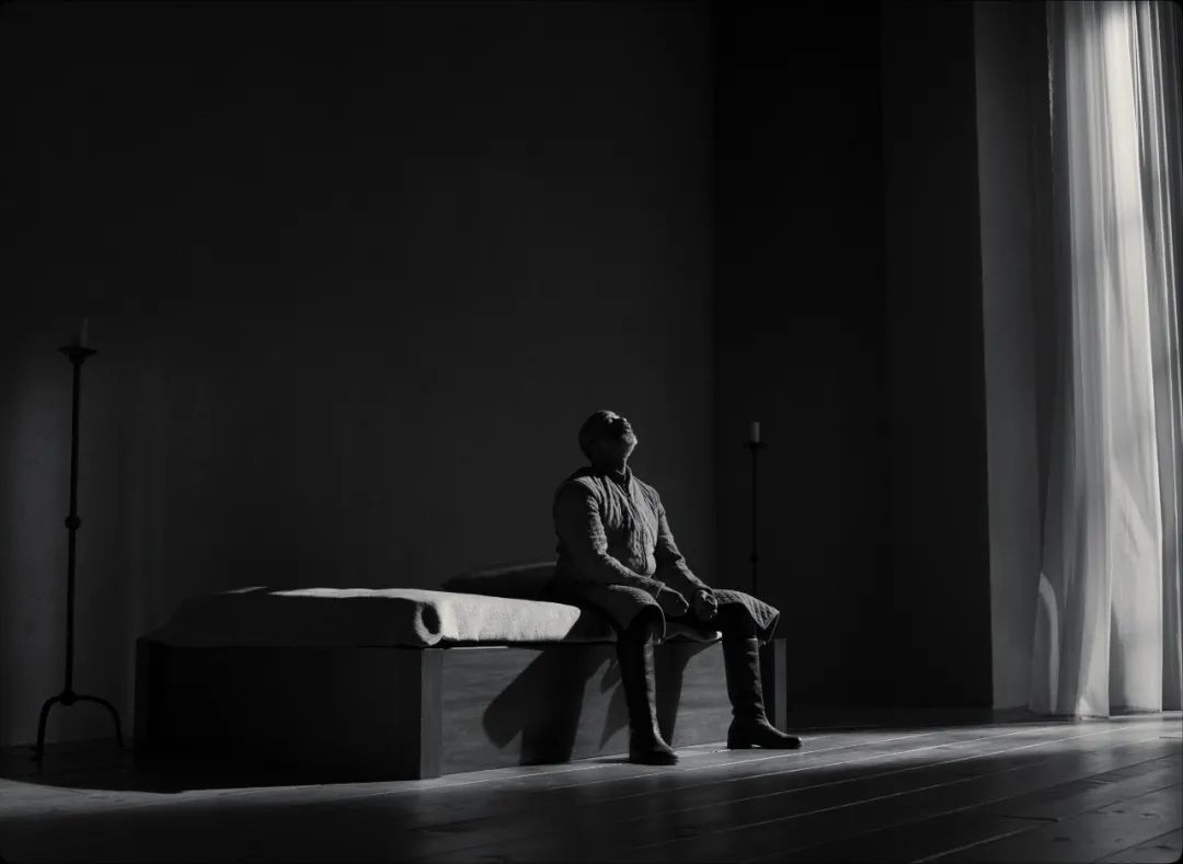 乔尔科恩为什么单独执导麦克白,乔尔科恩与麦克白