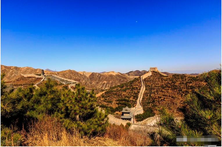 忻州和代县哪个好,代县属忻州市吗