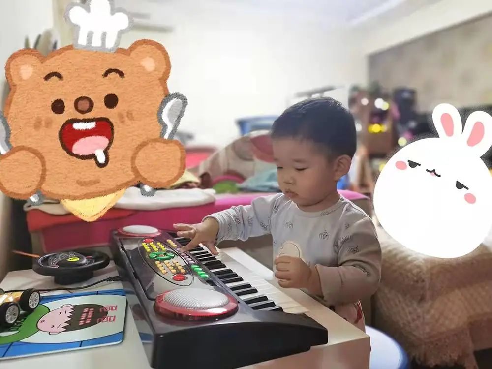 启蒙早教0-3个月婴儿入睡音乐,幼儿启蒙早教动画儿童音乐