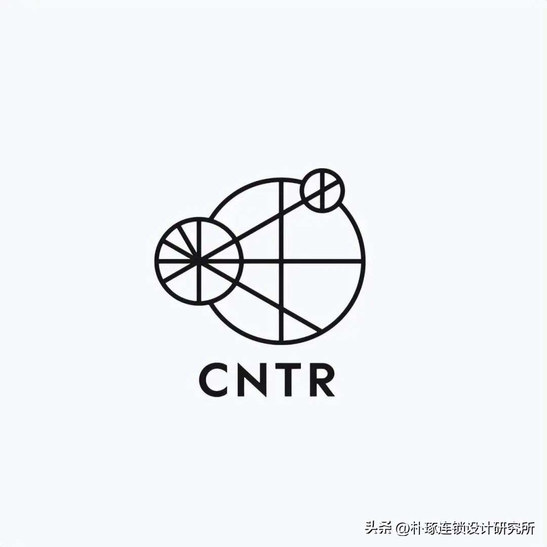 企业创意logo设计欣赏,有创意企业logo设计案例