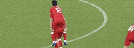 黑色幽默：国家队完败韩国出局“省队”掀翻伊朗进4强全场大狂欢