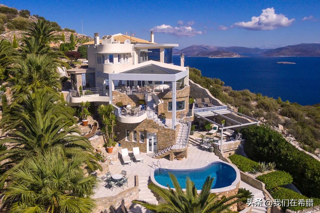 华人在马耳他的房产及价格,华人在加拿大买房一般多少钱