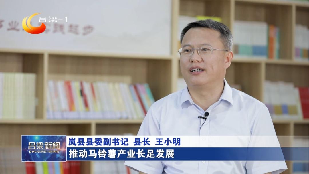 岚县适合发展什么特色农业,稳经济促增长保民生
