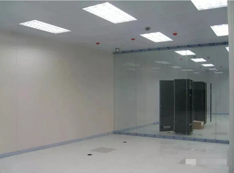 机房布局施工方案,机房装修技术方案