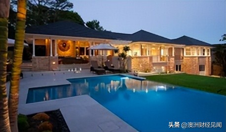 大量中国投资者涌向海外购置房产,中国买家疯狂涌入扫楼