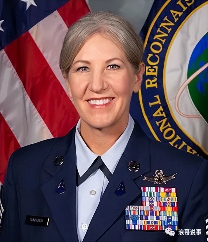 国家侦察局（NRO）NationalReconnaissanceOffice